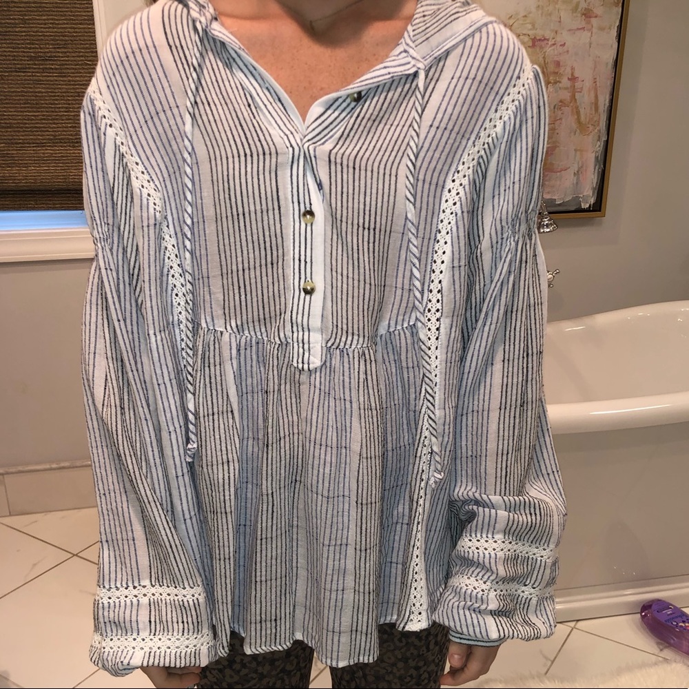 Free people
